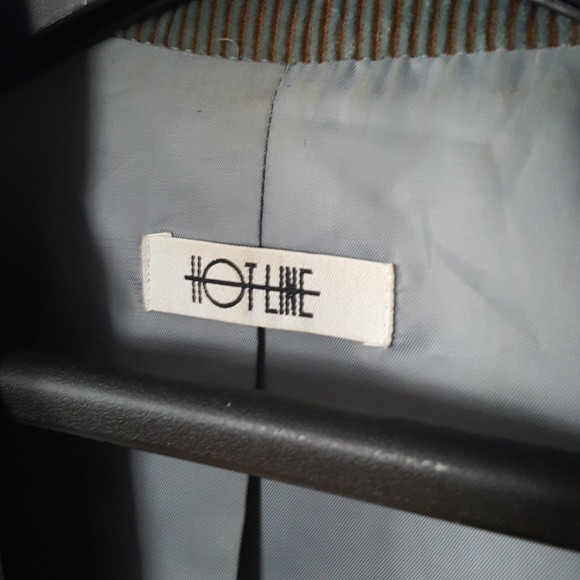 Jacket - Picture 3 of 3